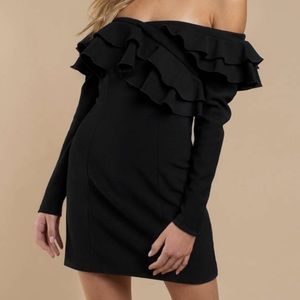NWT Finders Keepers Dress